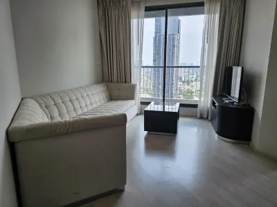 2-Bed Condo for Rent at Rhythm Sukhumvit 44/1
