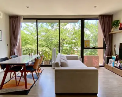 2-Bed Condo for Sale at Mori HAUS
