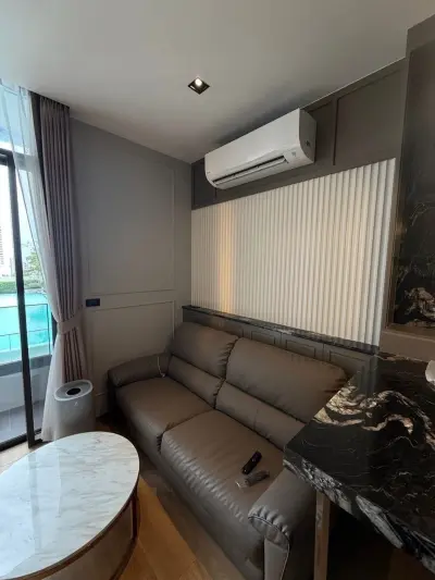 2-Bed Condo for Rent at The FINE Bangkok Thonglor - Ekamai