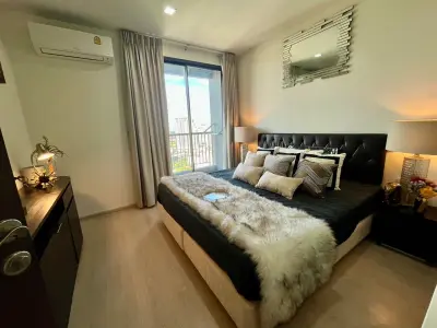 1-Bed Condo for Rent at Rhythm Sukhumvit 44/1