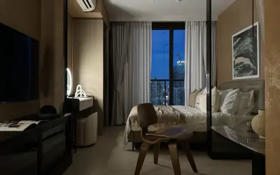 One 9 Five Asoke - Rama 9