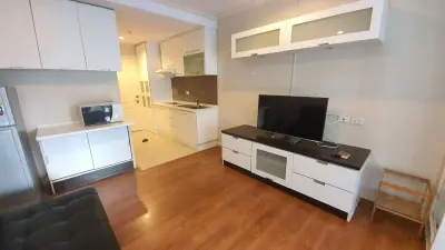 1-Bed Condo for Rent at Grand Park View Asoke