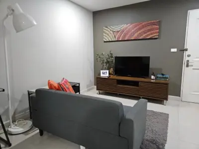 Condo One Thonglor