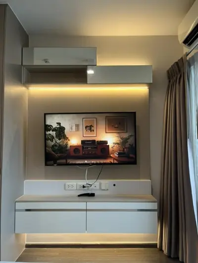 Ideo Sukhumvit 93