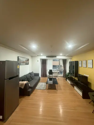 1-Bed Condo for Rent at The Trendy Condominium