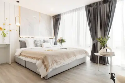 The Raffles Condominium
