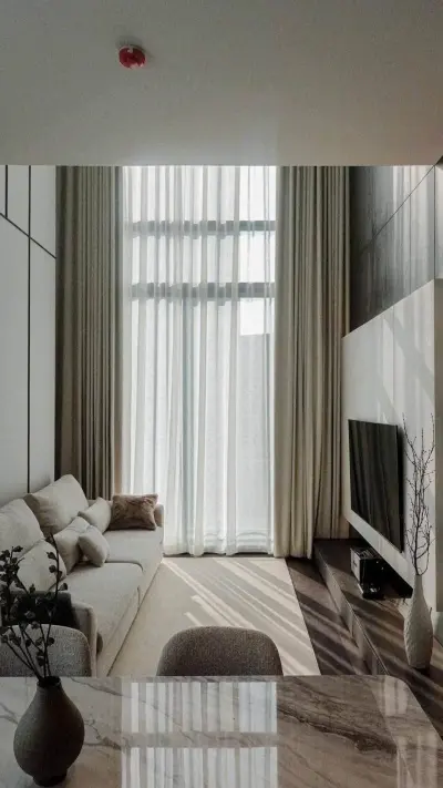 2-Bed Condo for Rent or Sale at Laviq Sukhumvit 57