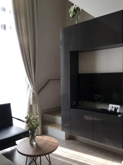 3-Bed Condo for Rent at Maestro 02