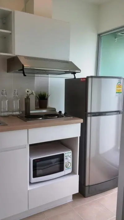 2-Bed Condo for Sale at Lumpini Ville Sukhumvit 77