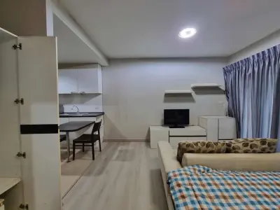 1-Bed Condo for Sale at Sense Sukhumvit 68