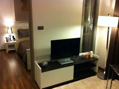 1-Bed Condo for Rent at Ceil by Sansiri