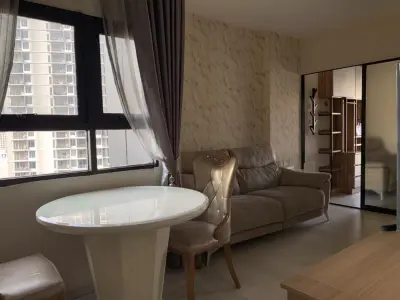 KnightsBridge Prime Sathorn