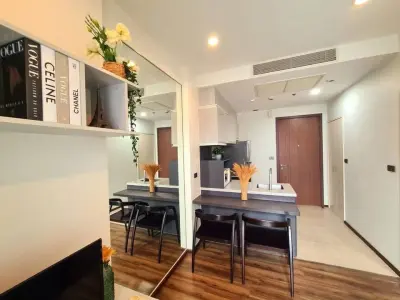 1-Bed Condo for Rent at WYNE Sukhumvit