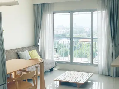 2-Bed Condo for Sale at Aspire Sukhumvit 48
