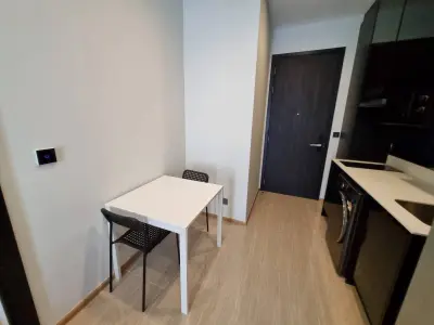 Studio Condo for Rent at Noble Around Ari