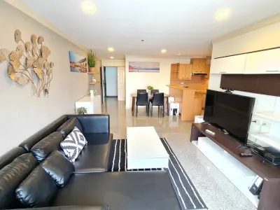 The Waterford Diamond Sukhumvit 30/1