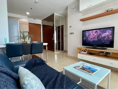 1-Bed Condo for Sale at 59 Heritage