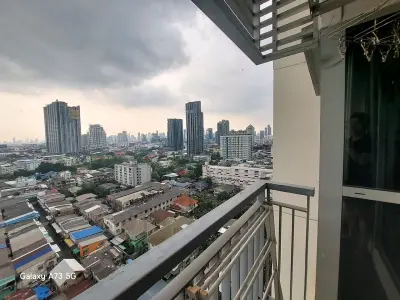 1-Bed Condo for Sale at Aspire Sukhumvit 48