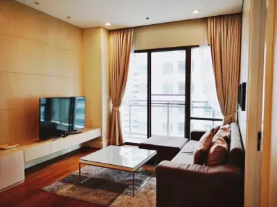 2-Bed Condo for Rent at Bright Sukhumvit 24