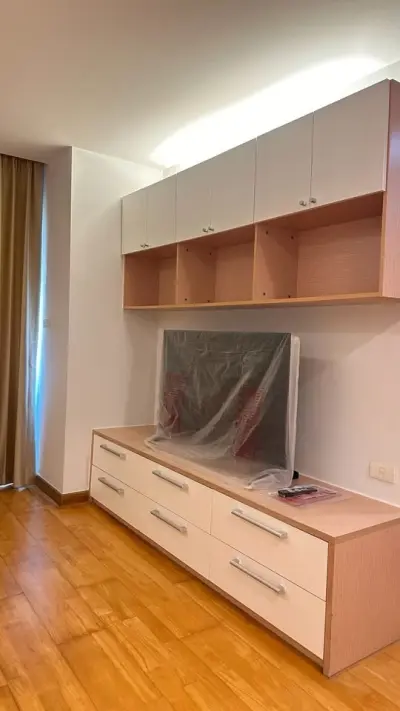 2-Bed Condo for Rent or Sale at Condo Residence 52