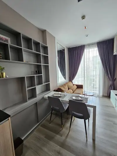 Edge Sukhumvit 23