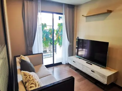 1-Bed Condo for Sale at Na Vara Residence
