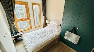 2-Bed Condo for Rent or Sale at The Base Sukhumvit 50