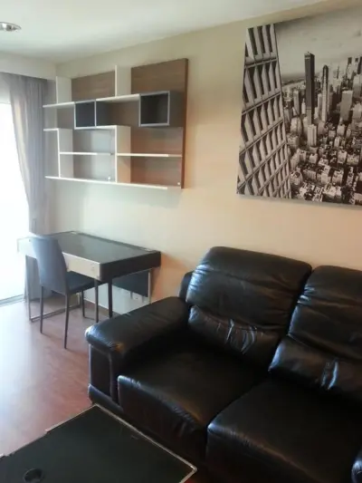 1-Bed Condo for Rent at Belle Grand Rama 9