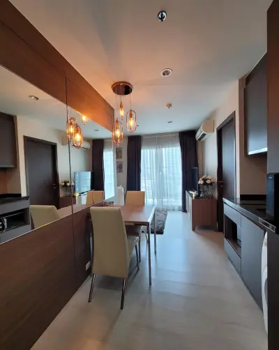 1-Bed Condo for Rent at Rhythm Asoke