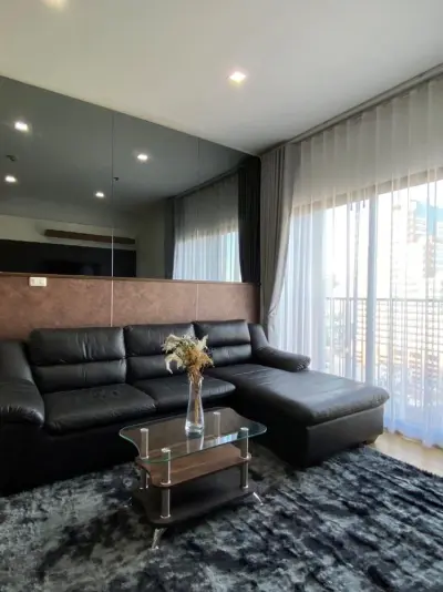 1-Bed Condo for Rent at Noble Reveal
