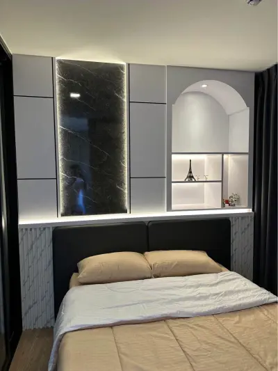 Modiz Sukhumvit 50