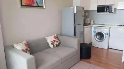 2-Bed Condo for Rent at The Coast Bangkok