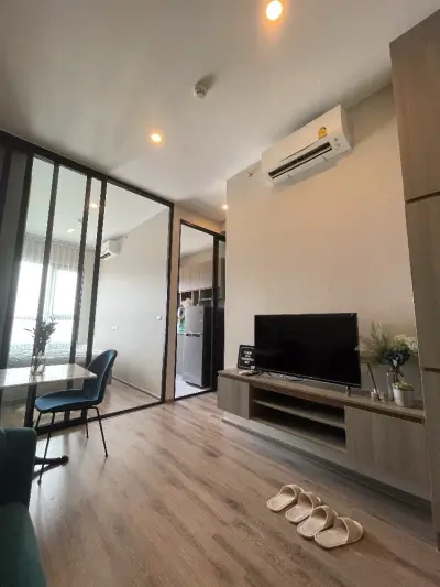 1-Bed Condo for Rent at Knightsbridge Prime Onnut
