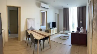 1-Bed Condo for Rent at Noble State 39