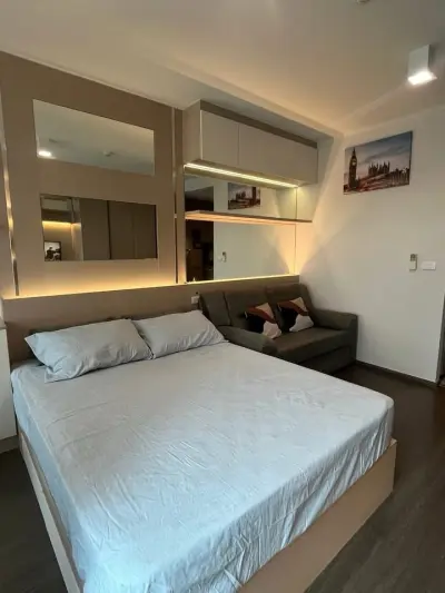Ideo Sukhumvit 93