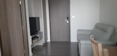 1-Bed Condo for Sale at Whizdom Essence