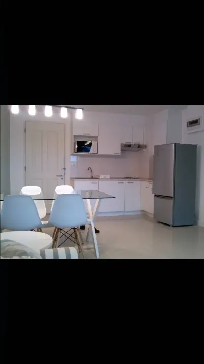 2-Bed Condo for Rent at The Clover Thonglor