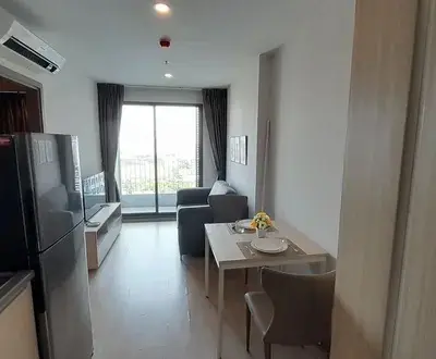 1-Bed Condo for Rent at Ideo O2