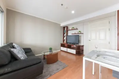 1-Bed Condo for Sale at Lumpini Ville Sukhumvit 77