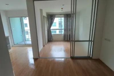 1-Bed Condo for Sale at Lumpini Ville Onnut 46