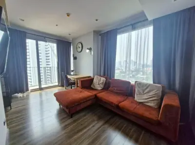 1-Bed Condo for Sale at Ceil by Sansiri