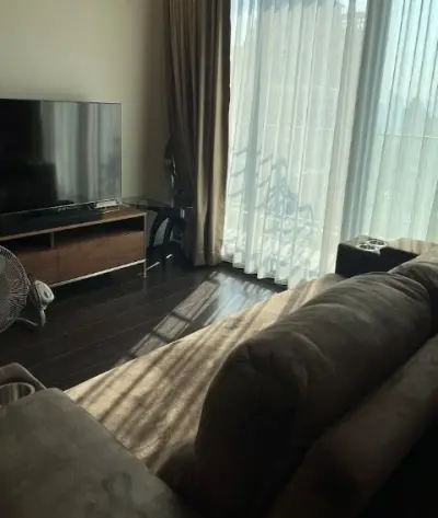 2-Bed Condo for Rent at C Ekkamai
