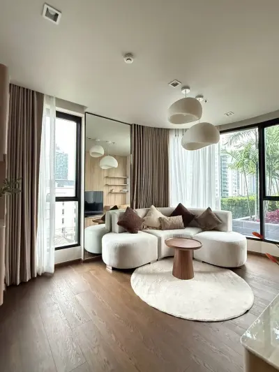 Ideo Q Sukhumvit 36