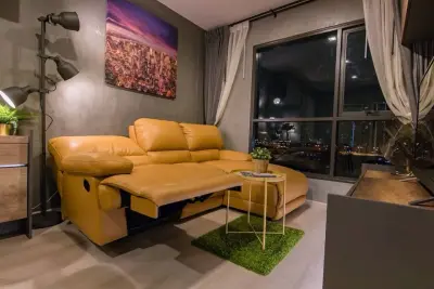 Life Sukhumvit 48