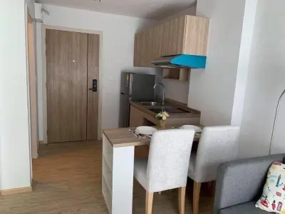 1-Bed Condo for Rent at The Excel Hideaway Sukhumvit 50