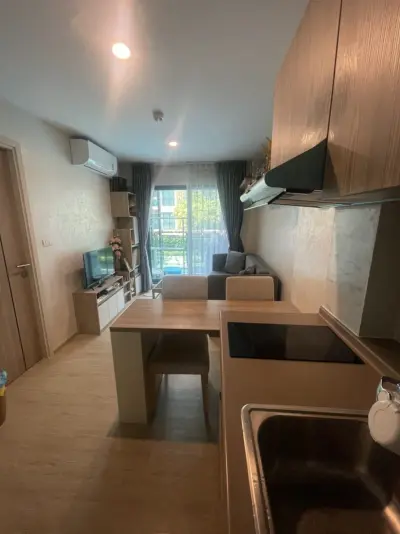 1-Bed Condo for Sale at The Excel Hideaway Sukhumvit 50