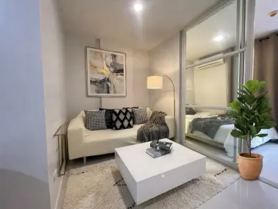 Studio Condo for Sale at Elements Srinakarin