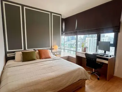 2-Bed Condo for Sale at Rhythm Sukhumvit 42