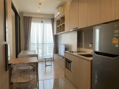1-Bed Condo for Rent at M Jatujak