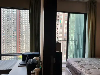 1-Bed Condo for Sale at Rhythm Asoke